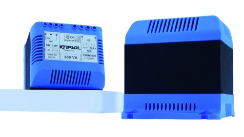 T050 TRANSZFORMÁTOR 50W 230V/50HZ