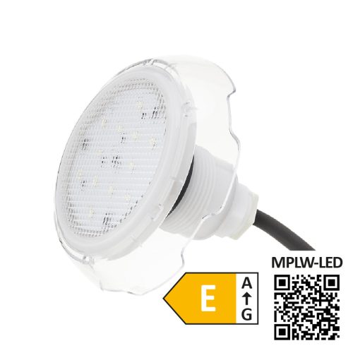 SEAMAID MINI RGB LED REFLEKTOR, 36 LED, 7 W