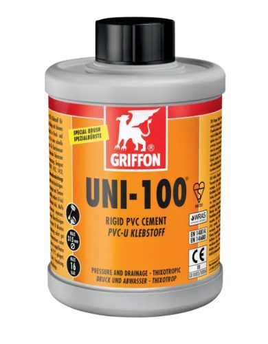 GRIFFON UNI-100 PVC RAGASZTÓ 1000 ML