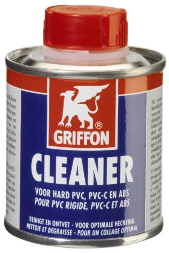 GRIFFON PVC LEMOSÓ 125 ML