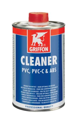 GRIFFON PVC LEMOSÓ 500 ML