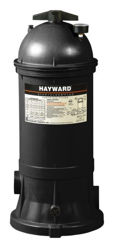 HAYWARD STARCLEAR PLUS PATRONOS SZŰRŐ 20,4M³/H