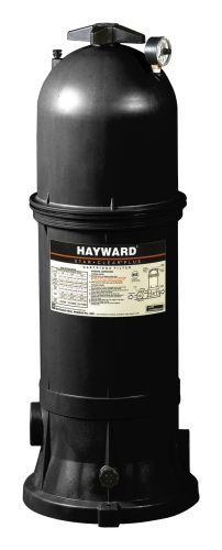 HAYWARD STARCLEAR PLUS PATRONOS SZŰRŐ 27,2M³/H