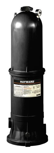 HAYWARD STARCLEAR PLUS PATRONOS SZŰRŐ 39,7 M³/H