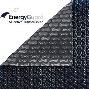 GEOBUBBLE ENERGYGUARD SZOLÁR TAKARÓ TEKERCSES 500µ  (460G/M²) 5X50M