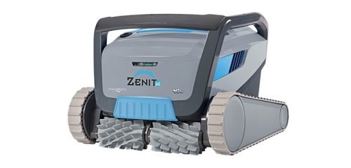 MAYTRONICS ZENIT 60 MEDENCETISZTITÓ ROBOT (M600)