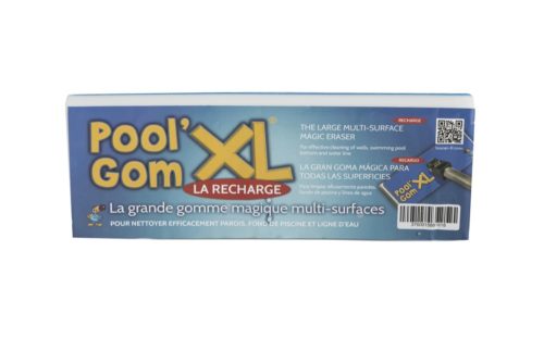 TOUCAN POOL'GOM XL CSEREGUMI